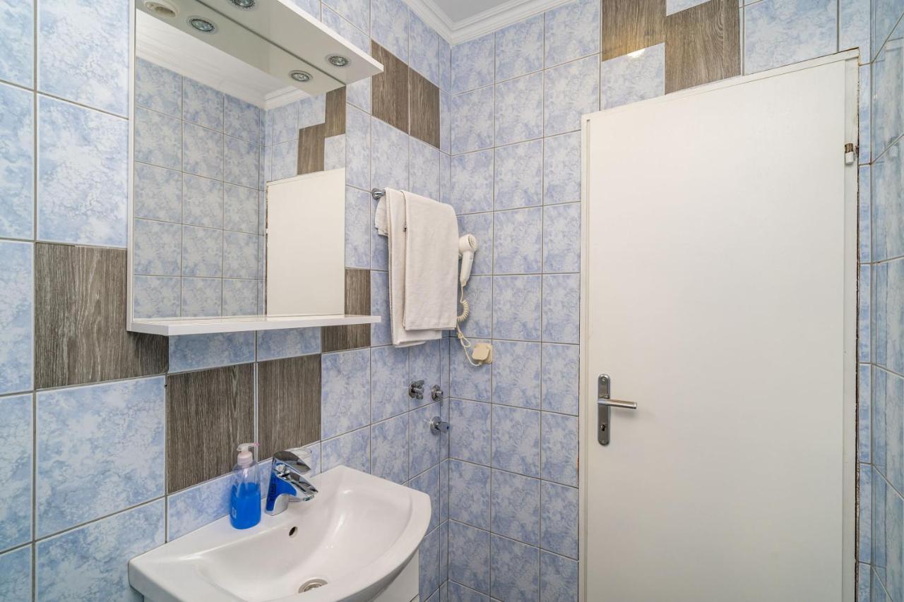 Apartmani Niki Zvekovica Cavtat Bagian luar foto