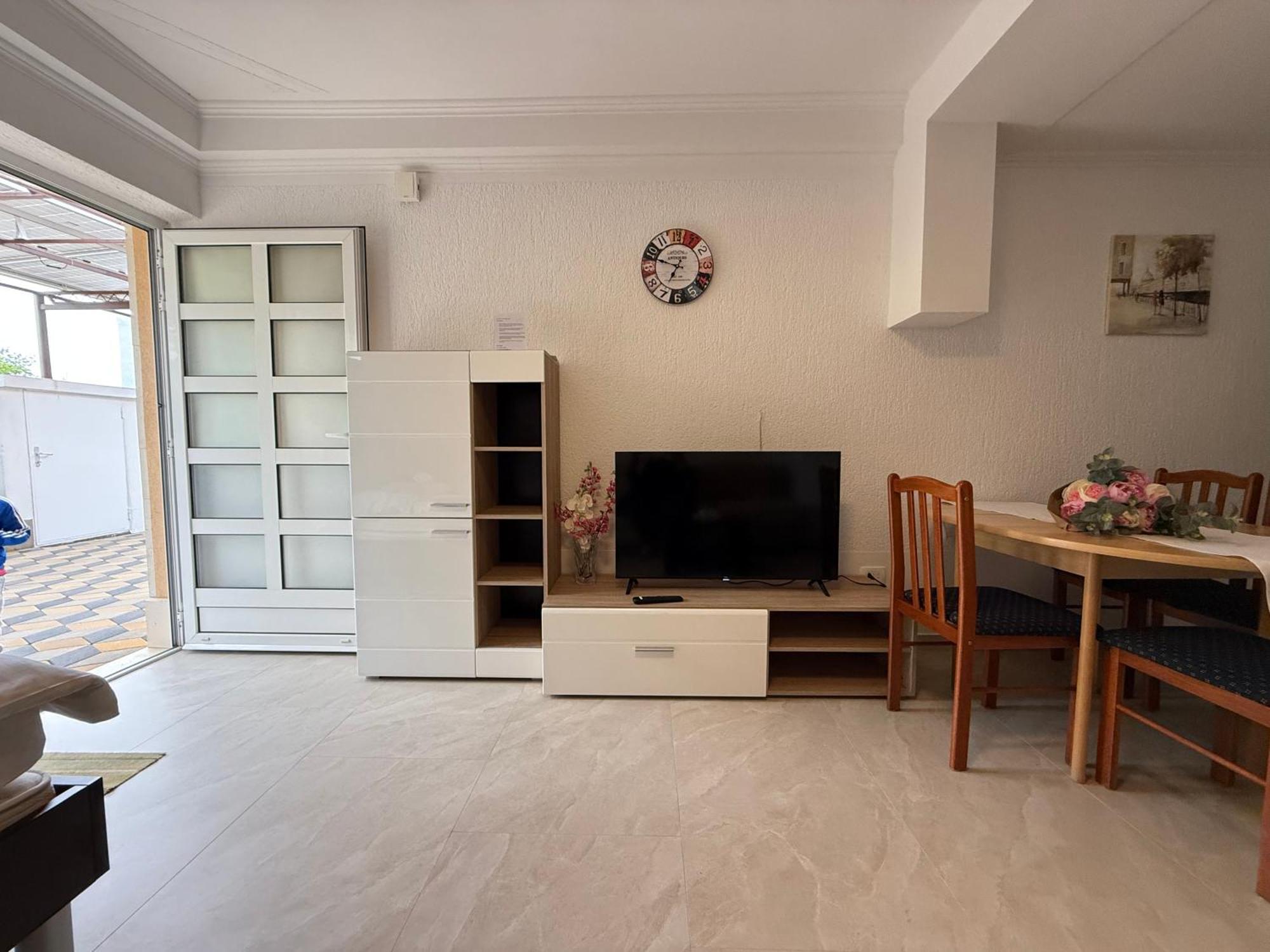 Apartmani Niki Zvekovica Cavtat Bagian luar foto