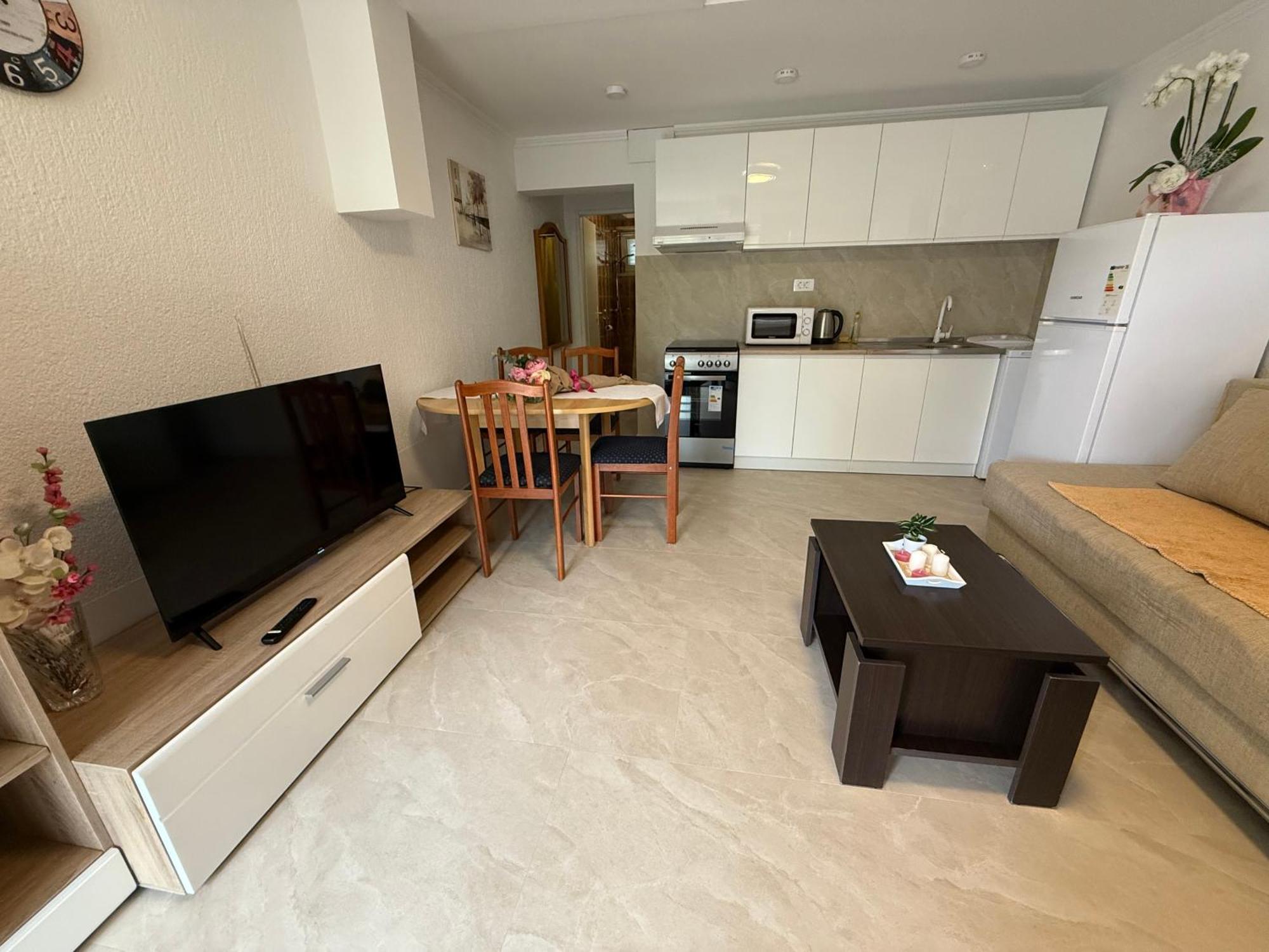 Apartmani Niki Zvekovica Cavtat Bagian luar foto